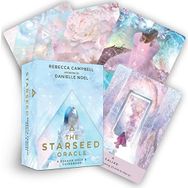 the Starseed Oracle a 53-Card Deck and Guidebook