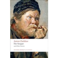 The Steppe And Other Stories - Anton Chekhov