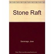 The Stone Raft - Jose Saramago