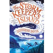 The Storm Keeper’s Island: 1 Storm Keeper Trilogy