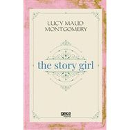The Story Girl-Gece Kitaplığı