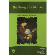 The Story Of A Mother Stage 6 - Hans Christian Andersen