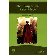 The Story of The False Prince - Wilhelm Hauff