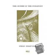 The Sufism Of The Rubaiyat-Gece Kitaplığı