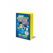 The Super Miraculous Journey Of Freddie Yates-Usborne Publishing