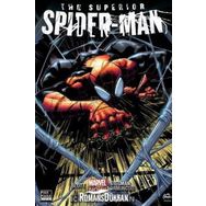 The Superior Spider-Man 1 - İçimdeki Düşman - Dan Slott
