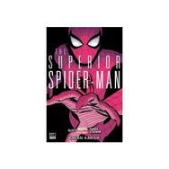 The Superior Spider-Man 2 - Kafası Karışık - Dan Slott
