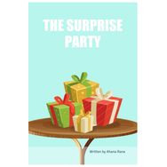 The Surprise Party - Susannah Reed