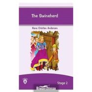 The Swineherd - İngilizce - Stage 2 - Hans Christian Andersen