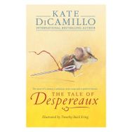 The Tale Of A Despereaux - Walker Books