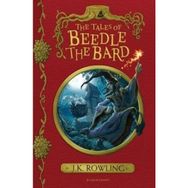 The Tales of Beedle the Bard - J. K. Rowling