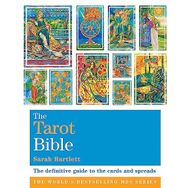 The Tarot Bible: Godsfield Bibles