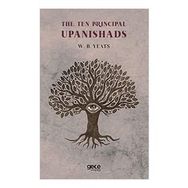 The Ten Principal Upanishads-Gece Kitaplığı