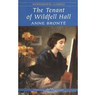 The Tenant of Wildfell Hall - Anne Bronte