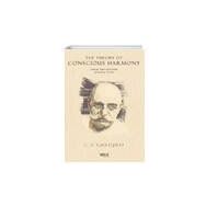 The Theory Of Conscious Harmony From The Letters Of Rodney Collin-Gece Kitaplığı