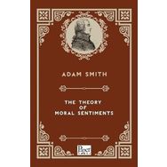 The Theory Of Moral Sentiments-Paper Books
