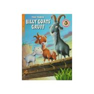 The Three Billy Goats Gruff - kollektif
