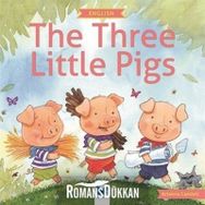 The Three Little Pigs - Arianna Candell