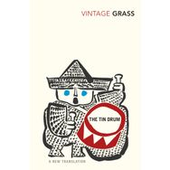 The Tin Drum Kitap