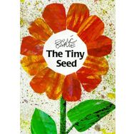The Tiny Seed-Puffin Books