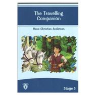 The Travelling Companion - hanschristian andersen