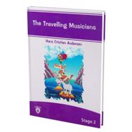 The Travelling Musicians Stage - 2 - hanschristian andersen
