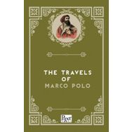 The Travels Of Marco Polo-Paper Books