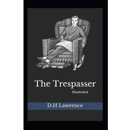 The Trespasser - David Herbert Lawrence