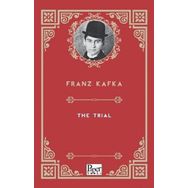the Trial Paper Books