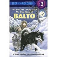 The True Story Of Balto