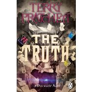 The Truth: (Discworld Novel 25)