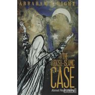 THE TURKISH ISLAMIC CASE ABRAHAMS FIGHT - AHMET REYIZ YILMAZ