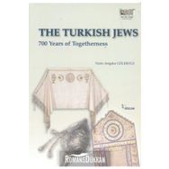 The Turkish Jews - Naim A. Güleryüz