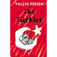 THE TÜRKLER - YALÇIN PEKŞEN