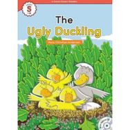 The Ugly Duckling +Hybrid CD eCR Starter - hanschristian andersen