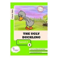 The Ugly Duckling Level 2/2 (a1) - Kolektif - Flamingo Publishing