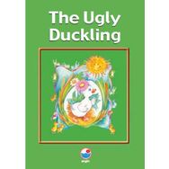 The Ugly Duckling (Reader C ) Cd’siz - klasik