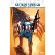 The Ultimate Comics Captain America - Jason Aaron