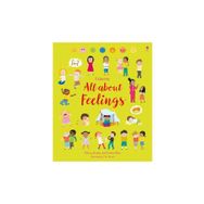 The Usborne All About Feelings