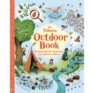 The Usborne Outdoor 1 Book