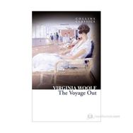 The Voyage Out Collins Classics