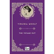 The Voyage Out-Paper Books