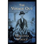 The Voyage Out - Virginia Woolf