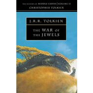 The War of the Jewels Book 11