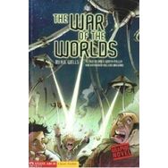 THE WAR OF THE WORLDS - H. G. WELLS