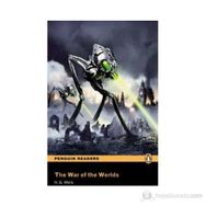 The War of the Worlds - Herbert George Wells