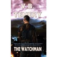 The Watchman-Marry Hallock Foote