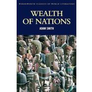The Wealth of Nations - jeremy adam smith