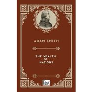The Wealth Of Nations-Paper Books