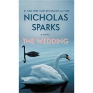 The Wedding - Nicholas Sparks
